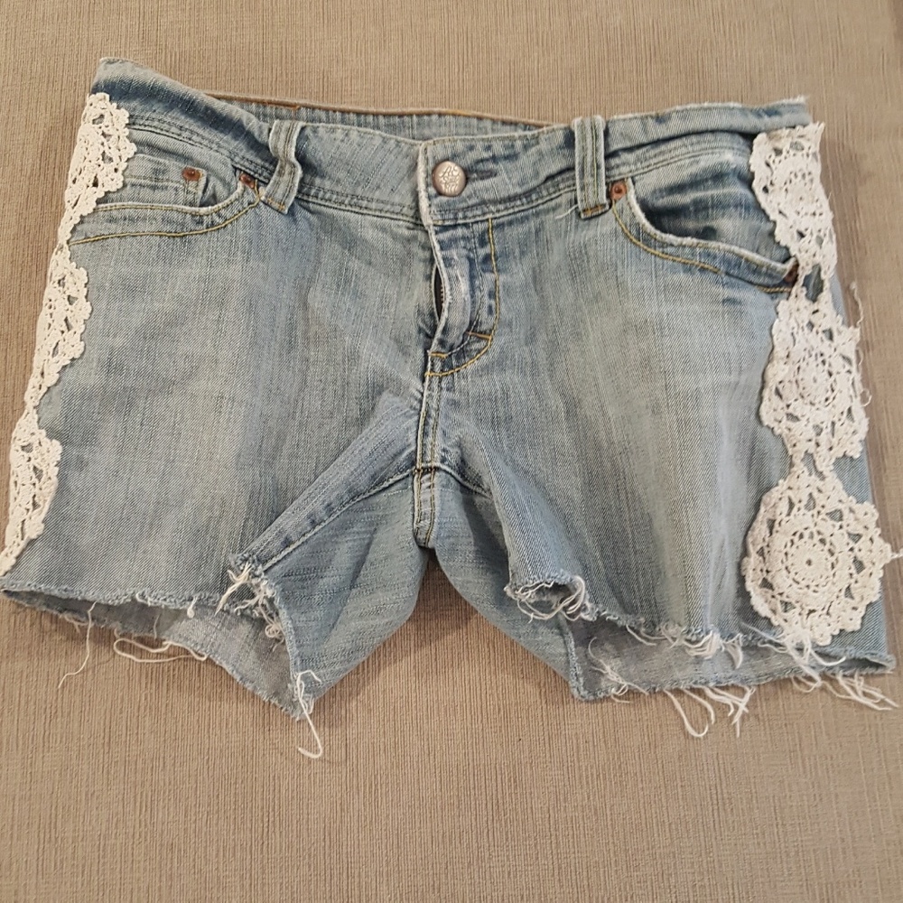 Size 10 American Eagle Shorts